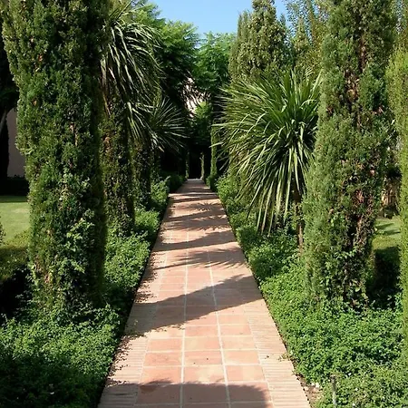 Apartment Las Cascadas Malaga
