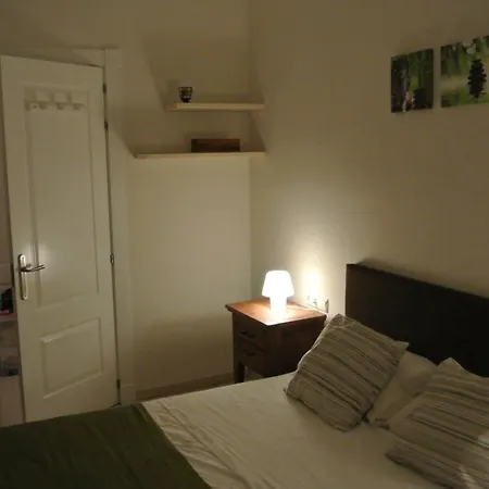 Apartment Las Cascadas *