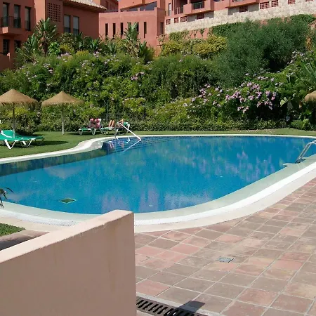 Apartment Las Cascadas *