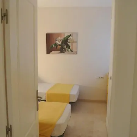 Apartment Las Cascadas Malaga