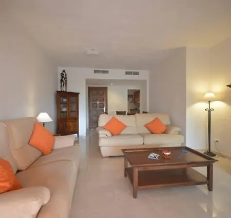 Las Cascadas Apartment *
