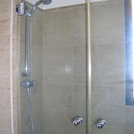 Apartment Las Cascadas