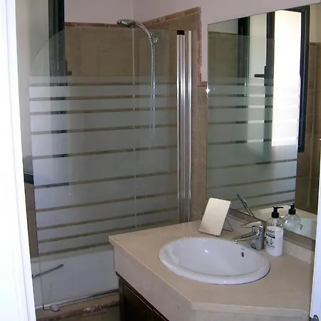 Las Cascadas Apartment Malaga
