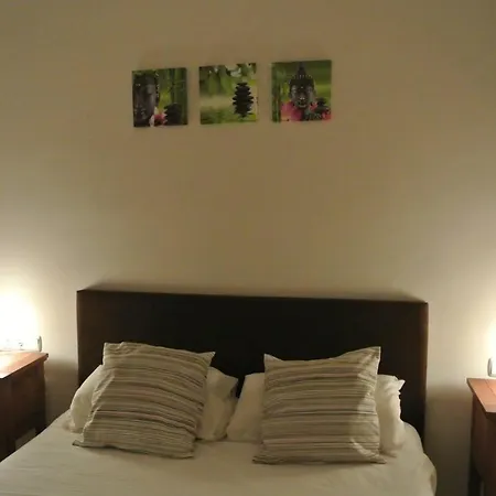Las Cascadas Appartement Málaga