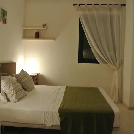 Appartement Las Cascadas